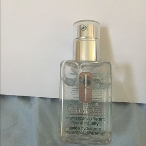 Clinique Hydrating jelly moisturizer